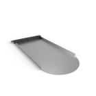 SCHLETTER - Biberschwanz BEZ Rapid Alu 170x380