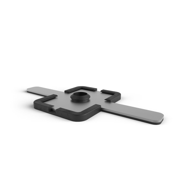 SCHLETTER - Universalkalotte mit EPDM