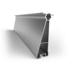 SCHLETTER - FixZ-7 Systemprofil oben 450mm