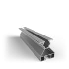 SCHLETTER - FixZ-7 Systemprofil18 unten 450mm