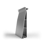 SCHLETTER - FixZ-10 Systempr.18 ob.96mm m. Verbinder