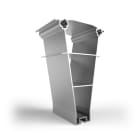 SCHLETTER - FixZ-10 Systempro.18 mi.96mm m.Verbinder