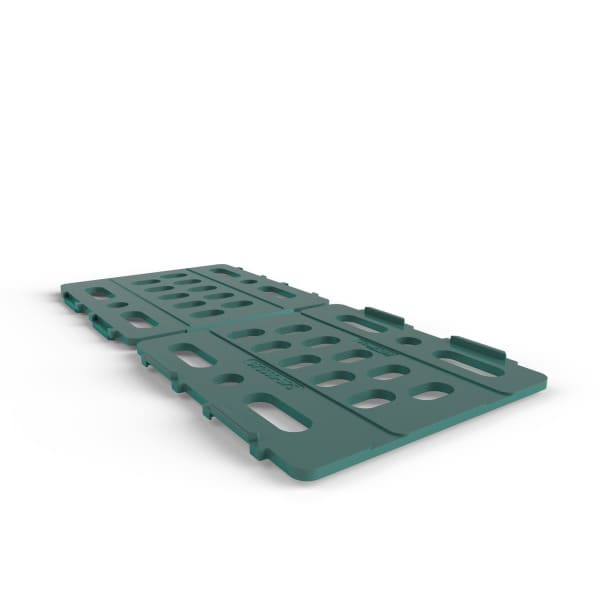 SCHLETTER - Unterlegplatte Dachhaken 2,5/5 mm