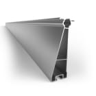 SCHLETTER - FixZ-7 Systemprofil oben 4400mm