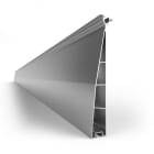 SCHLETTER - FixZ-15 Systemprofil18 oben 4400mm