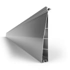 SCHLETTER - FixZ-15 Systemprofil18 oben 5500mm