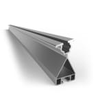 SCHLETTER - FixZ-15 Systemprofil18 unten 4400mm