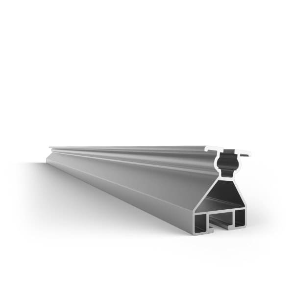 SCHLETTER - FixZ-7 Systemprofil18 unten 4400mm