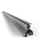 SCHLETTER - FixZ-7 Systemprofil18 unten 5500mm