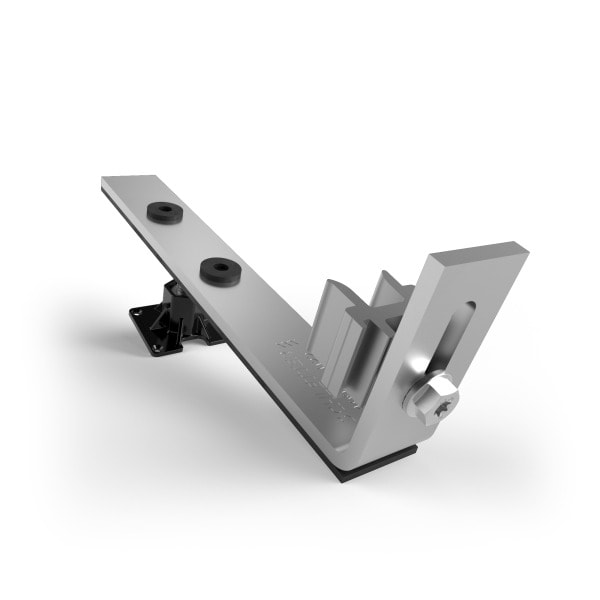 SCHLETTER - Dachhaken f.Bibers. Rapid Pro 190x400
