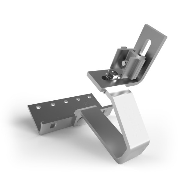 SCHLETTER - Dachhaken Rapid2+Pro Universal