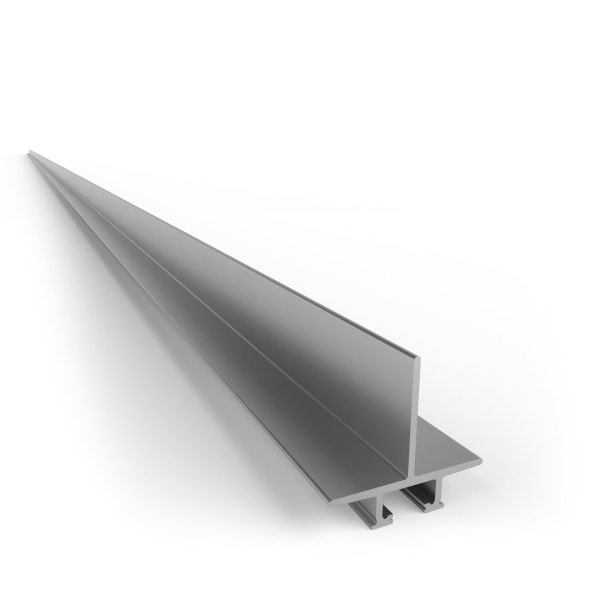 SCHLETTER - Ballast+Verbundschiene Pro 6000mm