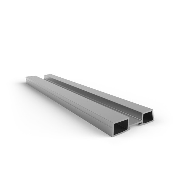 SCHLETTER - Verbinder Bodenprofil Pro