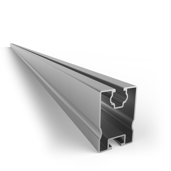 SCHLETTER - Modultragprofil Solo05 Plus 5900mm