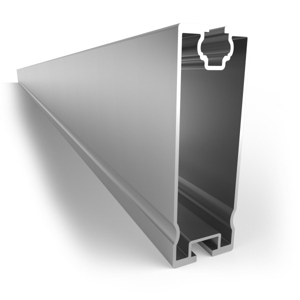 SCHLETTER - Modultragprofil SoloXL 5900mm