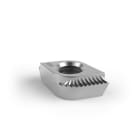 SCHLETTER - Hammerkopfmutter M8 ProLine, selbstsichernd