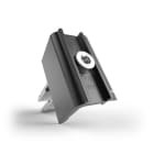 SCHLETTER - Endklemme Pro 30 - 47mm schwarz