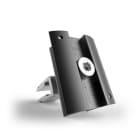SCHLETTER - Mittelklemme Pro 30 - 47mm schwarz