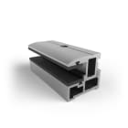 SCHLETTER - Endklemme Pro breit 3-12mm