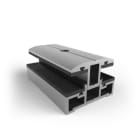 SCHLETTER - Mittelklemme Pro schmal 3-12mm