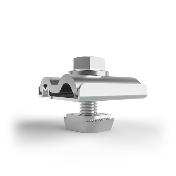 SCHLETTER - Erdungsklemme Pro VA 8-10mm