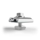 SCHLETTER - Erdungsklemme Pro VA 8-10mm