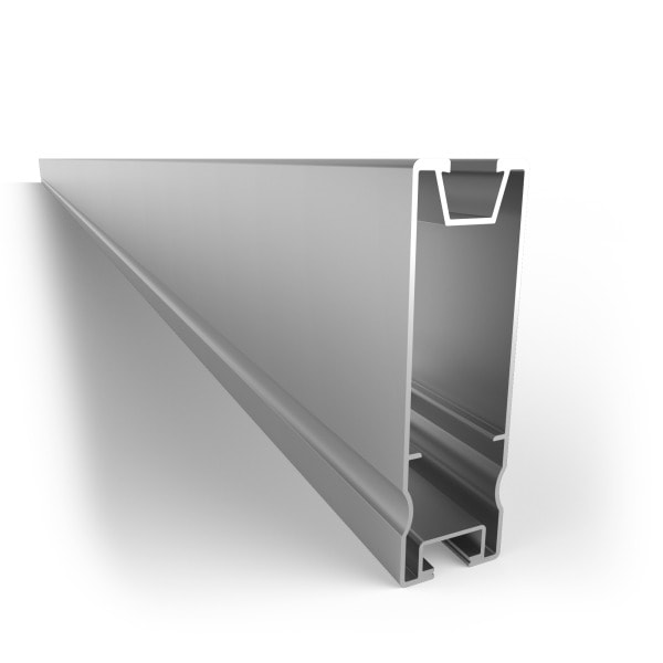 SCHLETTER - Modultragprofil Pro100 5900mm