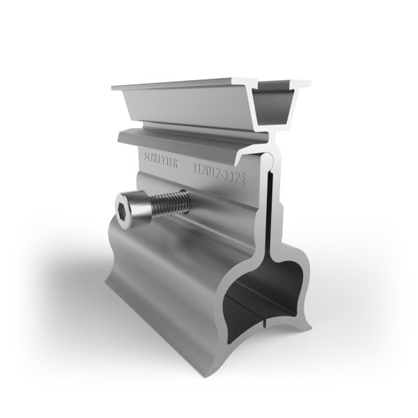 SCHLETTER - Falzklemme Pro562 Universal