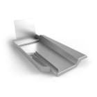 SCHLETTER - Alu-Tile BEZ f. Meindl MZ3