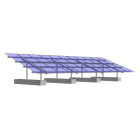 SCHLETTER - PvMax-S Energy Kit 2V LT 11/72 4 Pfosten (2x11 Module)
