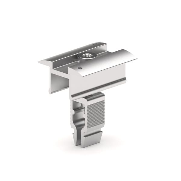 SCHLETTER - Mittelklemme Classic wide 30-40mm