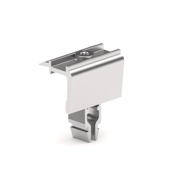 SCHLETTER - Endklemme Classic wide V 30-40mm