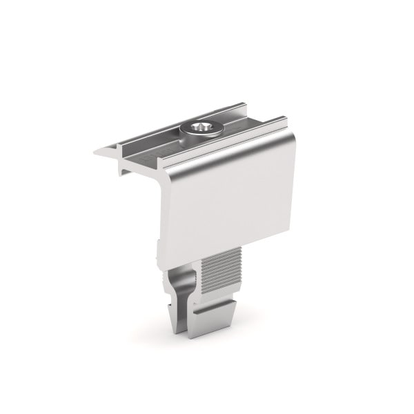 SCHLETTER - Endklemme Classic wide H 30-40mm