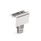 SCHLETTER - Endklemme Classic wide H 30-40mm
