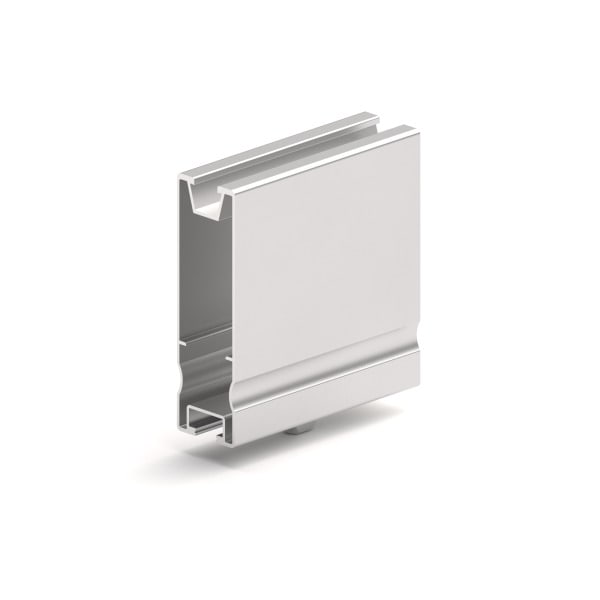 SCHLETTER - Eindreh-Profil Pro100