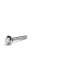 SCHLETTER - Schraube 8x64 ab1,5mm selbstfurchend