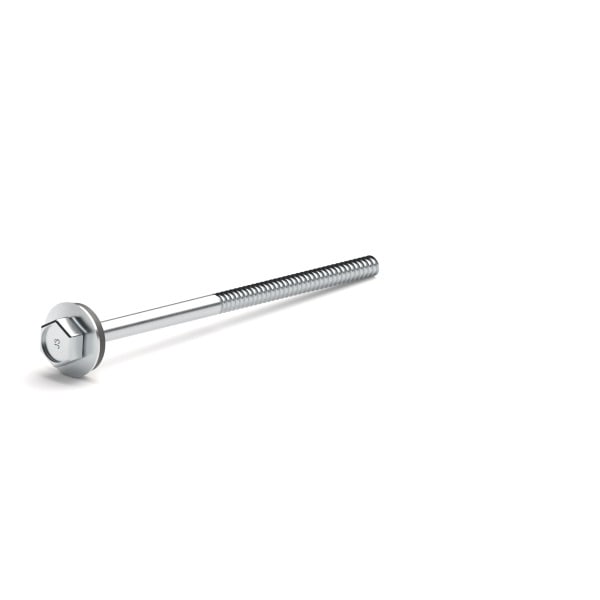 SCHLETTER - Schraube 8x125 ab1,5mm selbstfurchend