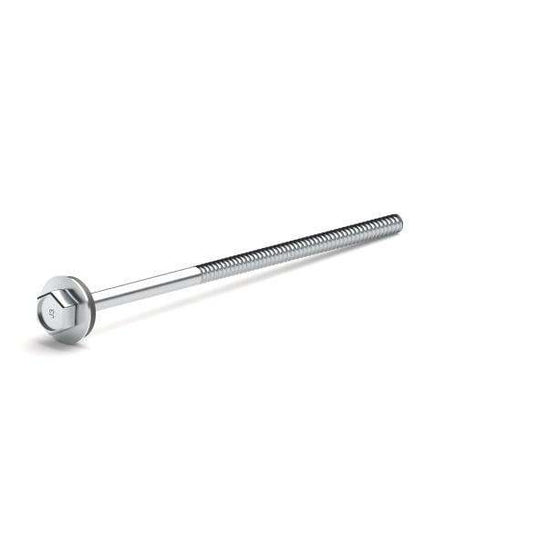 SCHLETTER - Schraube 8x150 ab1,5mm selbstfurchend