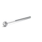SCHLETTER - Schraube 8x150 ab1,5mm selbstfurchend