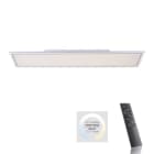 NEUHAUS - Deckenleuchte, weiss, 1xLED-Board/30W, 1xLED-Board/21,50W