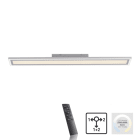 NEUHAUS - Deckenleuchte, weiss, 1xLED-Board/17W/, 1xLED-Board/13W/2700-5000K
