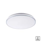 NEUHAUS - Deckenleuchte, chrom, 1xLED-Board/22W/3000K