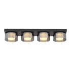 NEUHAUS - LED Deckenleuchte RIKA 4 flammig
