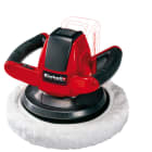 EINHELL - Akku-Autopoliermaschine 18V 2500min-1 DM254 1.93kg o.Akku