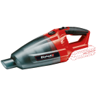 EINHELL - Akku-Handstaubsauger 18V 42mbar 0.54L ohne Akku/Ladegerät