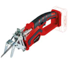 EINHELL - Akku-Astsäge 18V Sägeblatt 150mm 1.14kg o. Akku/Ladegerät