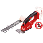 EINHELL - Akku-Gras- und Strauchschere 18V Schnittbr:100/200mm o.Akku