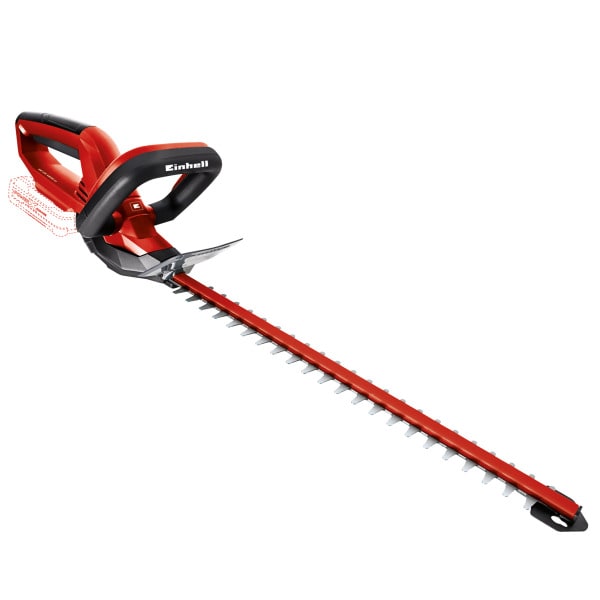 EINHELL - Akku-Heckenschere 18V/2Ah Schnittl. 460mm 2.6kg u. Ladegerät