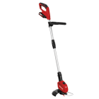 EINHELL - Akku-Rasentrimmer 18V/2Ah Schnittbr. 24cm 2.3kg u. Ladegerät