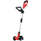 EINHELL - Akku-Fugenreiniger 18V stufenl.verstellb. DM10cm o.Akku/Lade